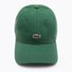 Lacoste baseball sapka RK0491 zöld 3