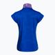 Lacoste női tenisz póló kék PF9310 2