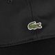 Lacoste baseball sapka RK0491 fekete 4