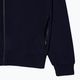 Lacoste SH9622 navy blue férfi pulóver 7