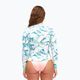 Női neoprén póló Billabong Peeky Jacket marine tropic 2
