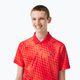 Lacoste férfi tenisz póló póló piros DH5174 3