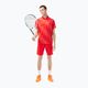 Lacoste férfi tenisz póló póló piros DH5174 4