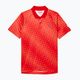 Lacoste férfi tenisz póló póló piros DH5174 5