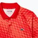 Lacoste férfi tenisz póló póló piros DH5174 6