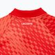 Lacoste férfi tenisz póló póló piros DH5174 7