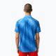Lacoste férfi tenisz póló póló kék DH5174 2