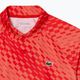 Lacoste férfi tenisz póló póló piros DH5177 5