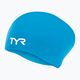 TYR Wrinkle-Free úszósapka kék LCSL_420 3