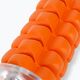 Trigger Point Nano narancssárga lábmasszírozó henger 350525 4