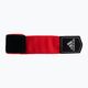 Bushido bokszkötszerek adidas piros ADIBP03 2