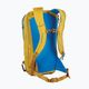 Blue Ice Yagi Pack 25L trekking hátizsák sárga 100161 2