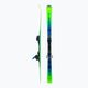 Elan Ace SCX Fusion + EMX 12 lesiklás síléc zöld-kék AAJHRC21 2