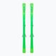 Elan Ace SCX Fusion + EMX 12 lesiklás síléc zöld-kék AAJHRC21 3