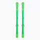 Elan Ace SLX Fusion + EMX 12 lesiklás zöld-kék AAKHRD21 3