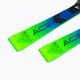 Elan Ace SLX Fusion + EMX 12 lesiklás zöld-kék AAKHRD21 9