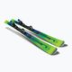 Elan Ace SLX Fusion + EMX 12 lesiklás zöld-kék AAKHRD21 11