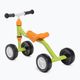 Kettler Sliddy 4 kerekű terepkerékpár zöld-narancs 4861 3