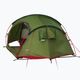 2 személyes sátor High Peak Sparrow LW zöld 10187 3