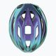 Kerékpáros sisak ABUS StormChaser flip flop purple 6