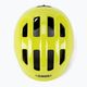 ABUS Gyermek kerékpáros sisak Smiley 3.0 sárga 67277 6