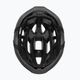 Kerékpáros sisak ABUS StormChaser velvet black 2