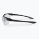 Kerékpáros szemüveg Alpina Twist Four V black matte/black 4