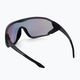 Kerékpáros szemüveg Alpina S-Way VM coal matt black/rainbow mirror 2