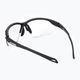 Kerékpáros szemüveg Alpina Twist Five Hr S V black matte/black 2