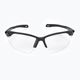 Kerékpáros szemüveg Alpina Twist Five Hr S V black matte/black 3