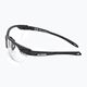 Kerékpáros szemüveg Alpina Twist Five Hr S V black matte/black 4