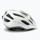Kerékpáros sisak Alpina MTB 17 white/silver 3