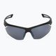 Kerékpáros szemüveg Alpina Defey HR black matte/black mirror 3