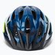 Férfi kerékpáros sisak Alpina Mtb17 kék A9719181 2