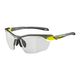 Kerékpáros szemüveg Alpina Twist Five Hr V tin matt neon yellow/black 6