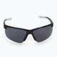 Kerékpáros szemüveg Alpina Defey HR black matt/white/black 3