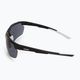 Kerékpáros szemüveg Alpina Defey HR black matt/white/black 4