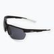 Kerékpáros szemüveg Alpina Defey HR black matt/white/black 5