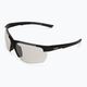 Kerékpáros szemüveg Alpina Defey HR black matt/clear mirror 5