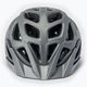Kerékpáros sisak Alpina Mythos 3.0 L.E. dark silver matte 2