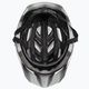 Kerékpáros sisak Alpina Mythos 3.0 L.E. dark silver matte 5