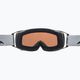 Alpina Double Jack Mag Mag Q-Lite S1+S3 síszemüveg fekete 7283131 10