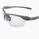 Kerékpáros szemüveg Alpina Twist Five Hr V moon-grey matt/black 5