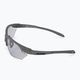 Kerékpáros szemüveg Alpina Twist Five Hr S V moon grey matt/black 4