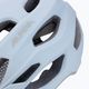 Kerékpáros sisak Alpina Carapax 2.0 dove blue/grey matte 7