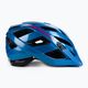 Kerékpáros sisak Alpina Panoma 2.0 true blue/pink gloss 3