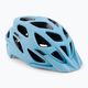 Kerékpáros sisak Alpina Mythos 3.0 L.E. pastel blue matte