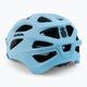 Kerékpáros sisak Alpina Mythos 3.0 L.E. pastel blue matte 4