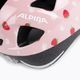 Gyermek kerékpáros sisak Alpina Ximo strawberry rose gloss 7