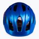 Gyermek kerékpáros sisak Alpina Pico true blue gloss 2
